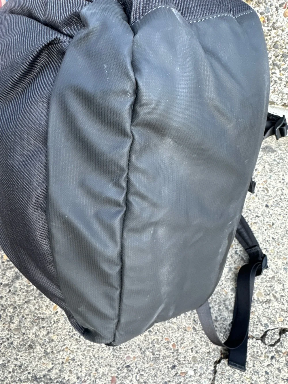 Nike Golf Departure Backpack Travel Laptop Bag BA5736-010 Schwab Championship